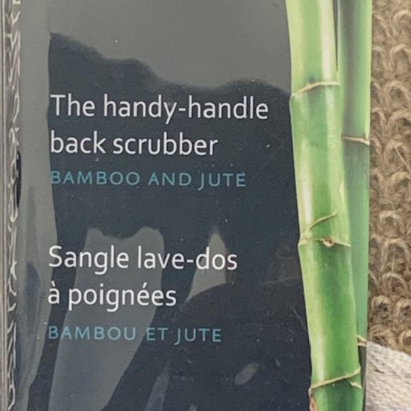 Back Scrubber - Picture 2 of 6